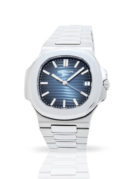Patek Philippe Nautilus 5711/1A-010
